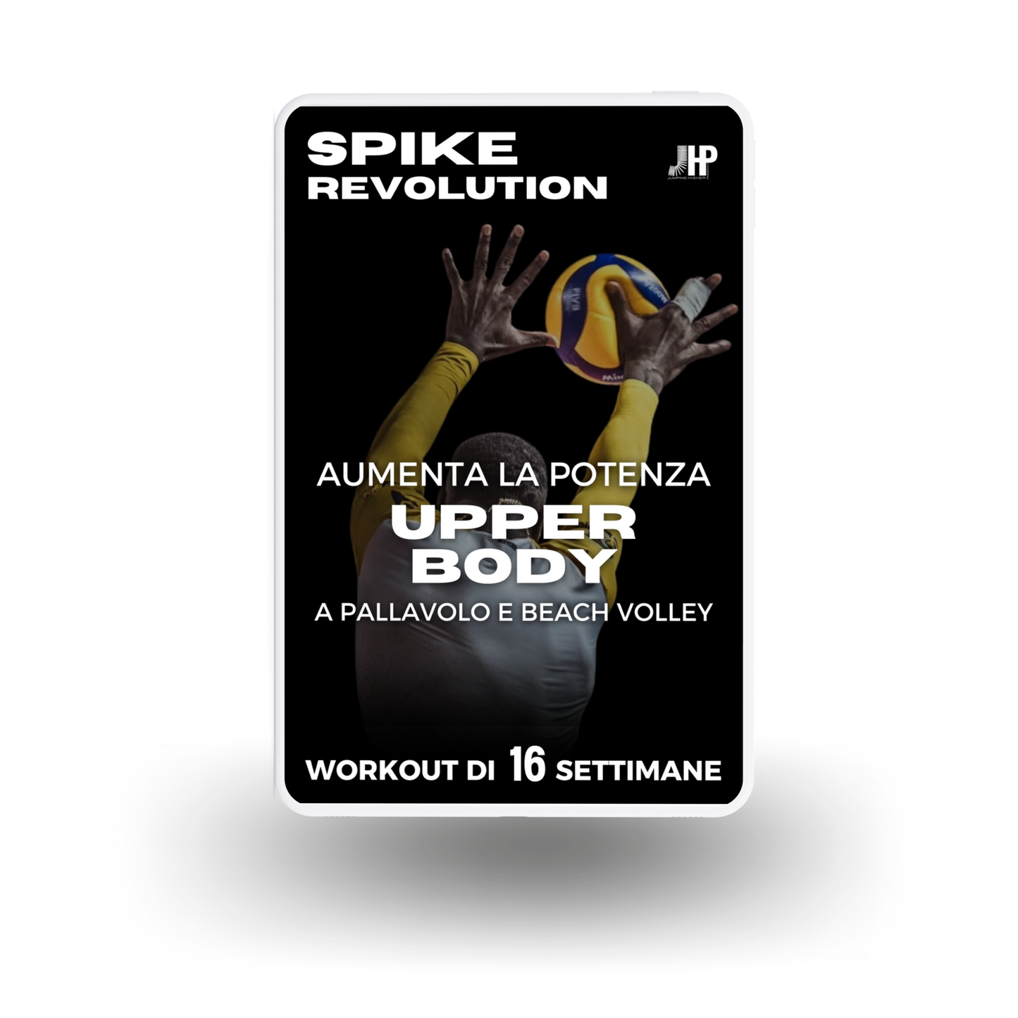 Spike Revolution