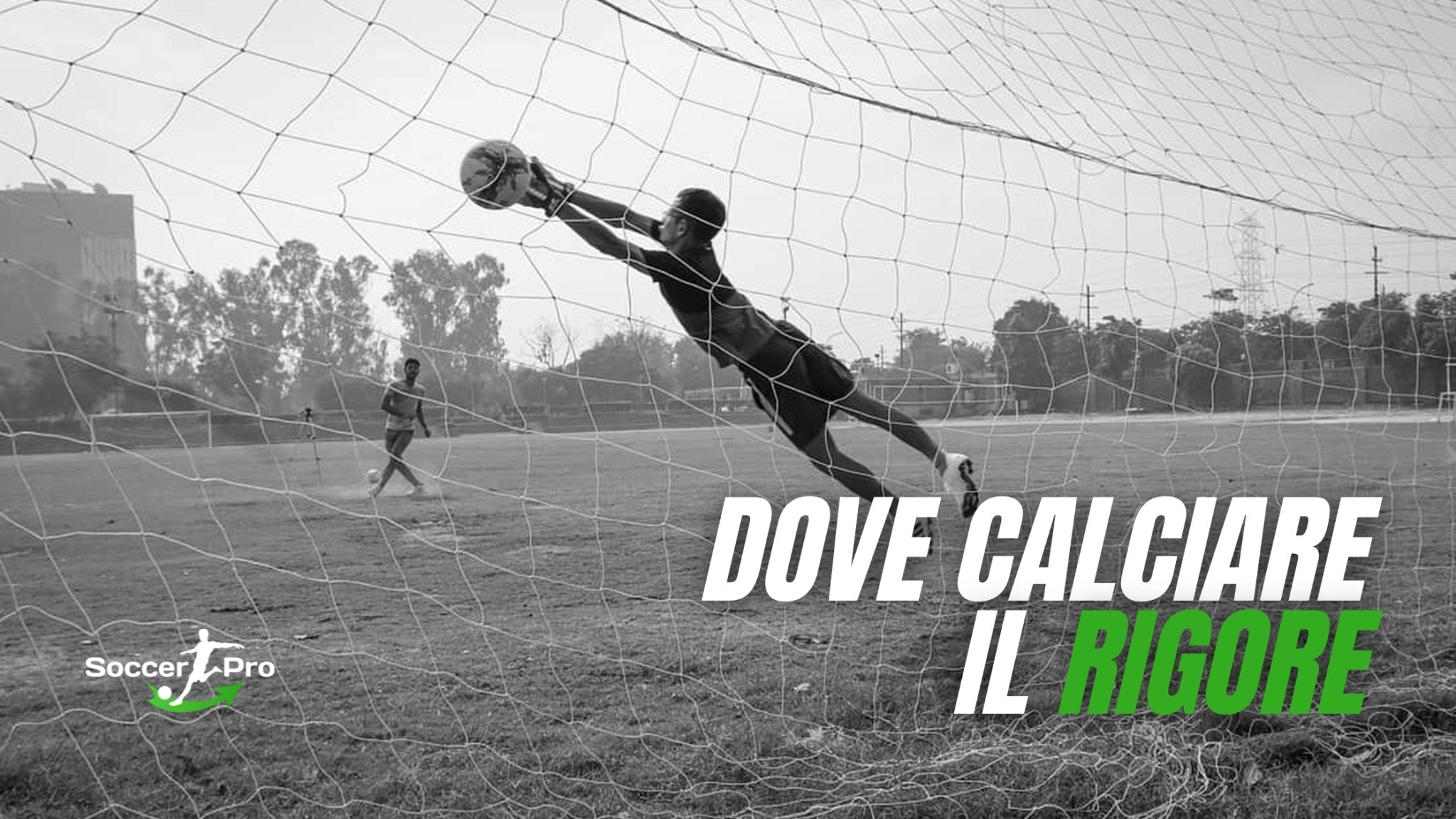 Diventa un Pro del Calcio di Rigore: Consigli e Allenamenti - JHP® Jump Higher Program