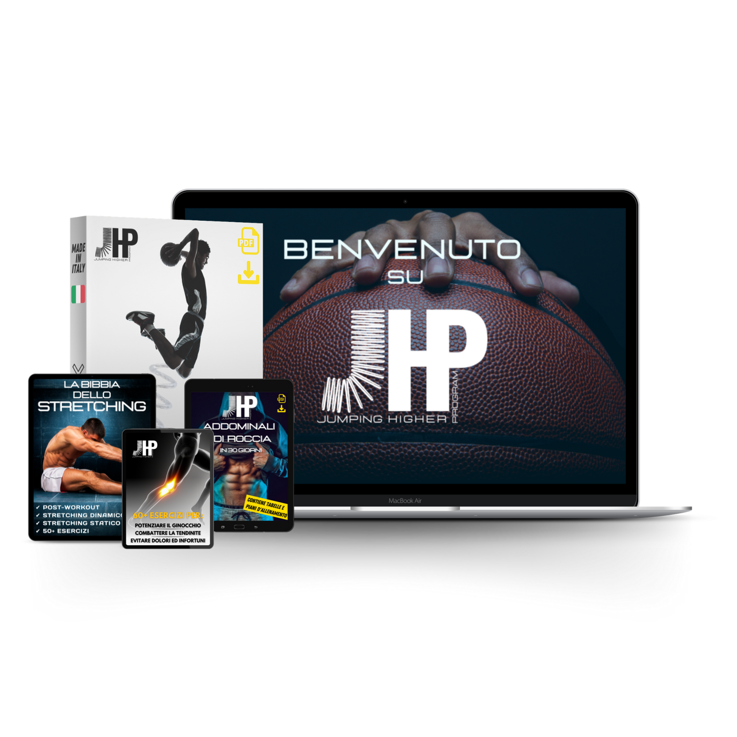Basket Advanced