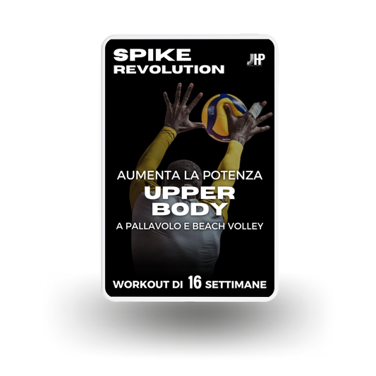 Spike Revolution