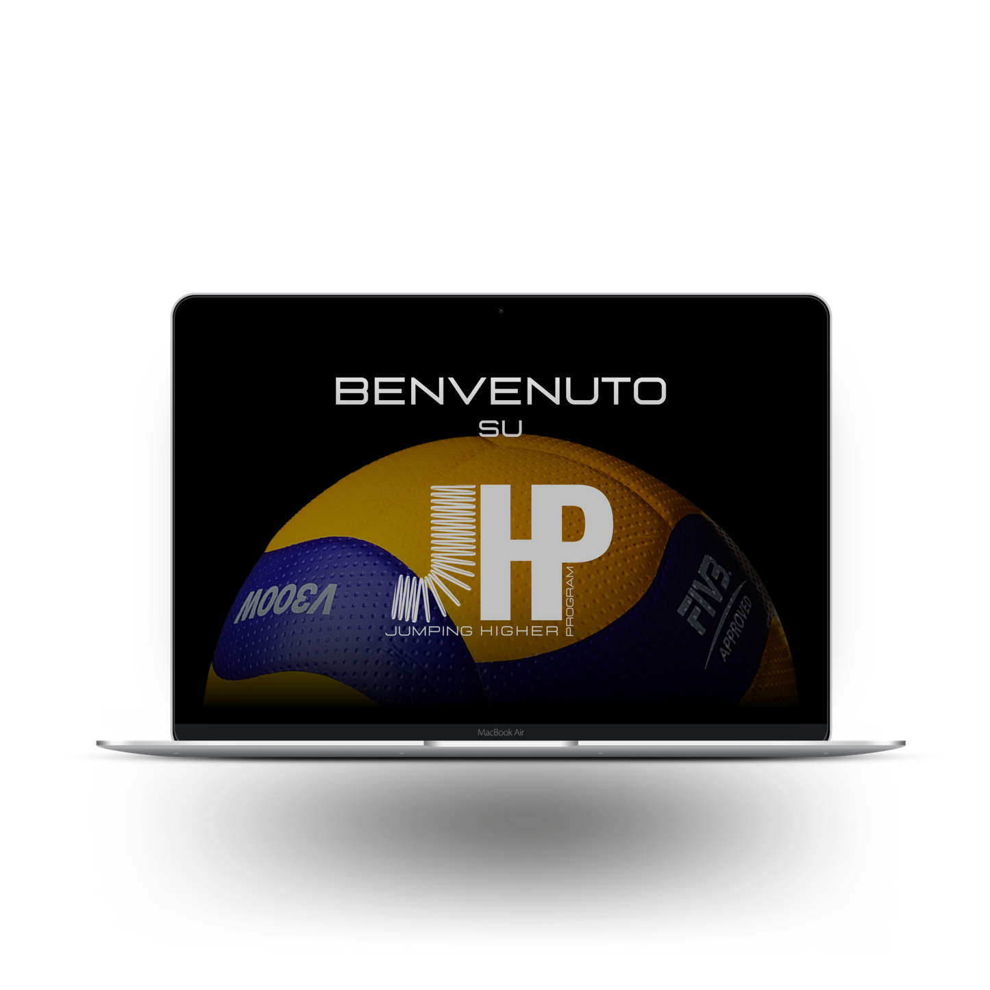 Abbonamento JHP - Accesso completo a tutti i workout